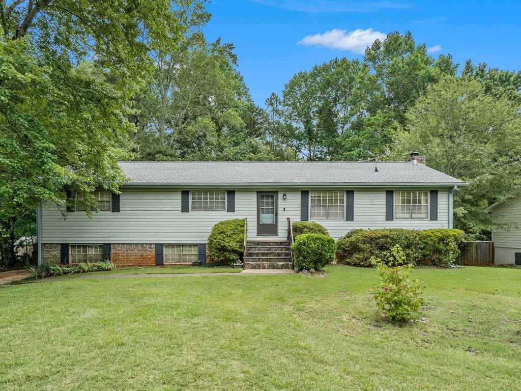 1008 Wiley Bridge Road Woodstock, GA 30188 - Photo 1 of 1