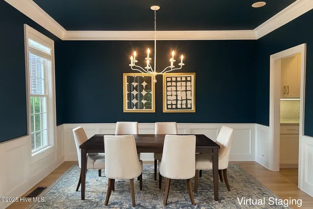 $675,000 | 1916 Red Fox Lane, Morehead City, NC 28557