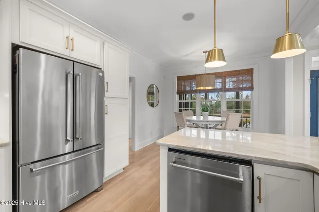 $675,000 | 1916 Red Fox Lane, Morehead City, NC 28557