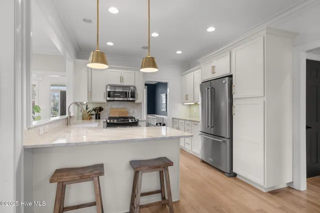 $675,000 | 1916 Red Fox Lane, Morehead City, NC 28557