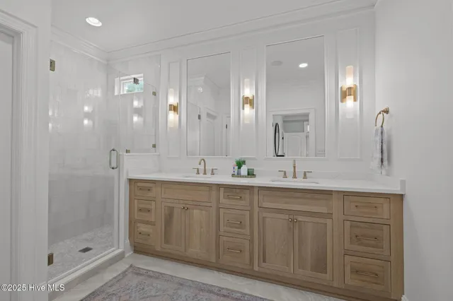 $675,000 | 1916 Red Fox Lane, Morehead City, NC 28557