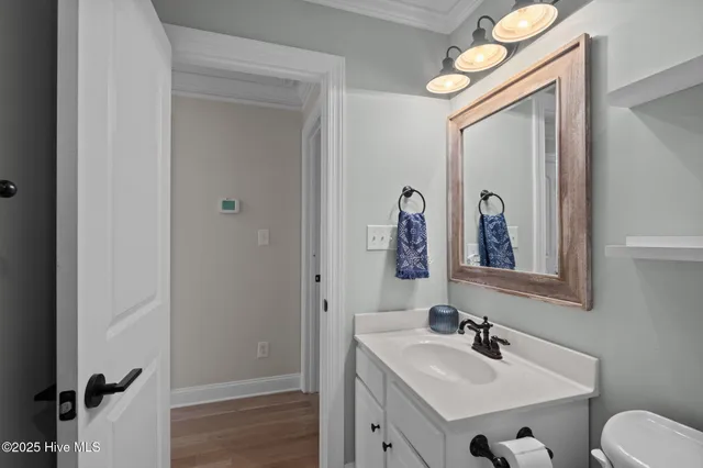 $675,000 | 1916 Red Fox Lane, Morehead City, NC 28557