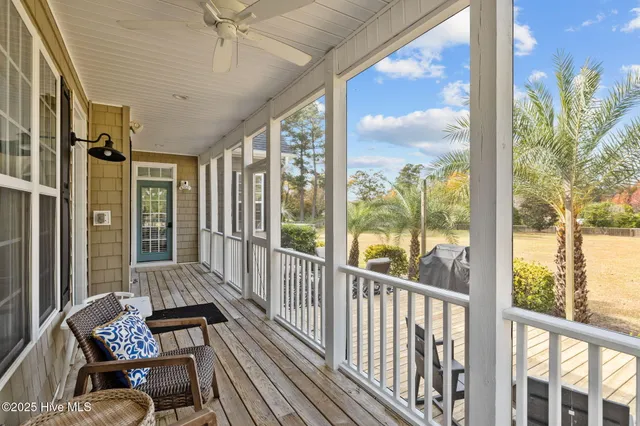$675,000 | 1916 Red Fox Lane, Morehead City, NC 28557