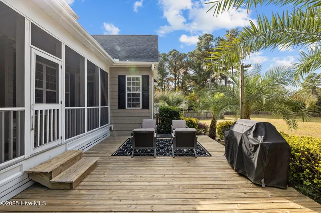 $675,000 | 1916 Red Fox Lane, Morehead City, NC 28557