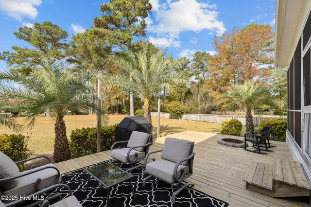 $675,000 | 1916 Red Fox Lane, Morehead City, NC 28557