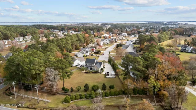 $675,000 | 1916 Red Fox Lane, Morehead City, NC 28557