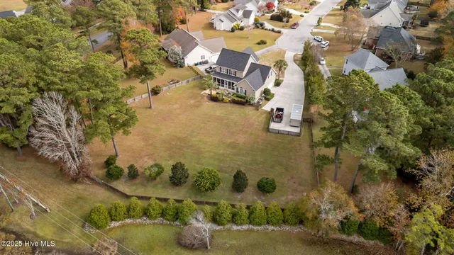 $675,000 | 1916 Red Fox Lane, Morehead City, NC 28557