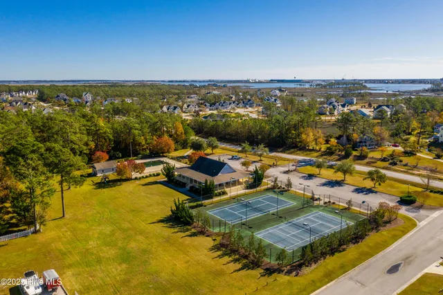 $675,000 | 1916 Red Fox Lane, Morehead City, NC 28557