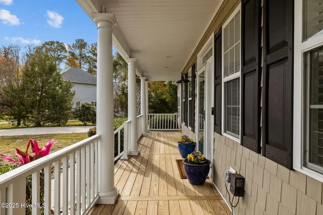 $675,000 | 1916 Red Fox Lane, Morehead City, NC 28557