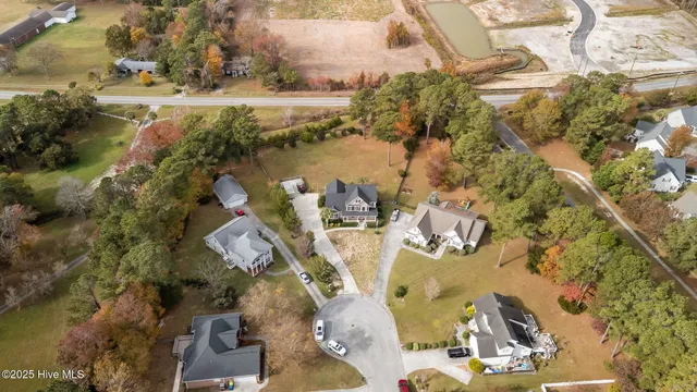 $675,000 | 1916 Red Fox Lane, Morehead City, NC 28557