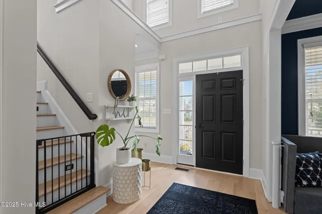 $675,000 | 1916 Red Fox Lane, Morehead City, NC 28557