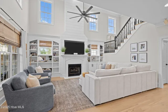 $675,000 | 1916 Red Fox Lane, Morehead City, NC 28557