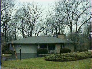 4025 Quainton Road Muskegon, MI 49441 - Photo 1 of 1 Primary Photo