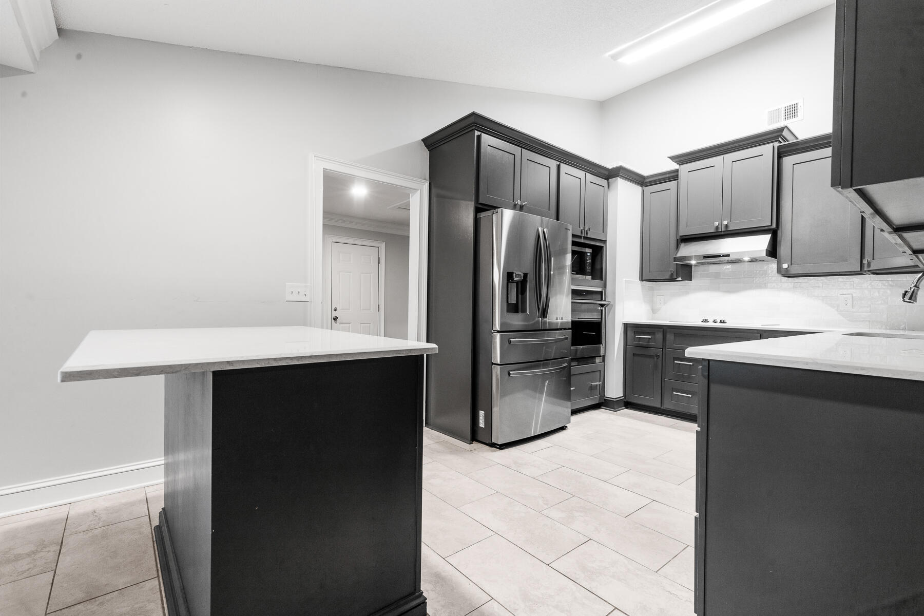 1135 Bellwood Road Charleston, SC 29412 - Photo 14 of 45 Kitchen entry