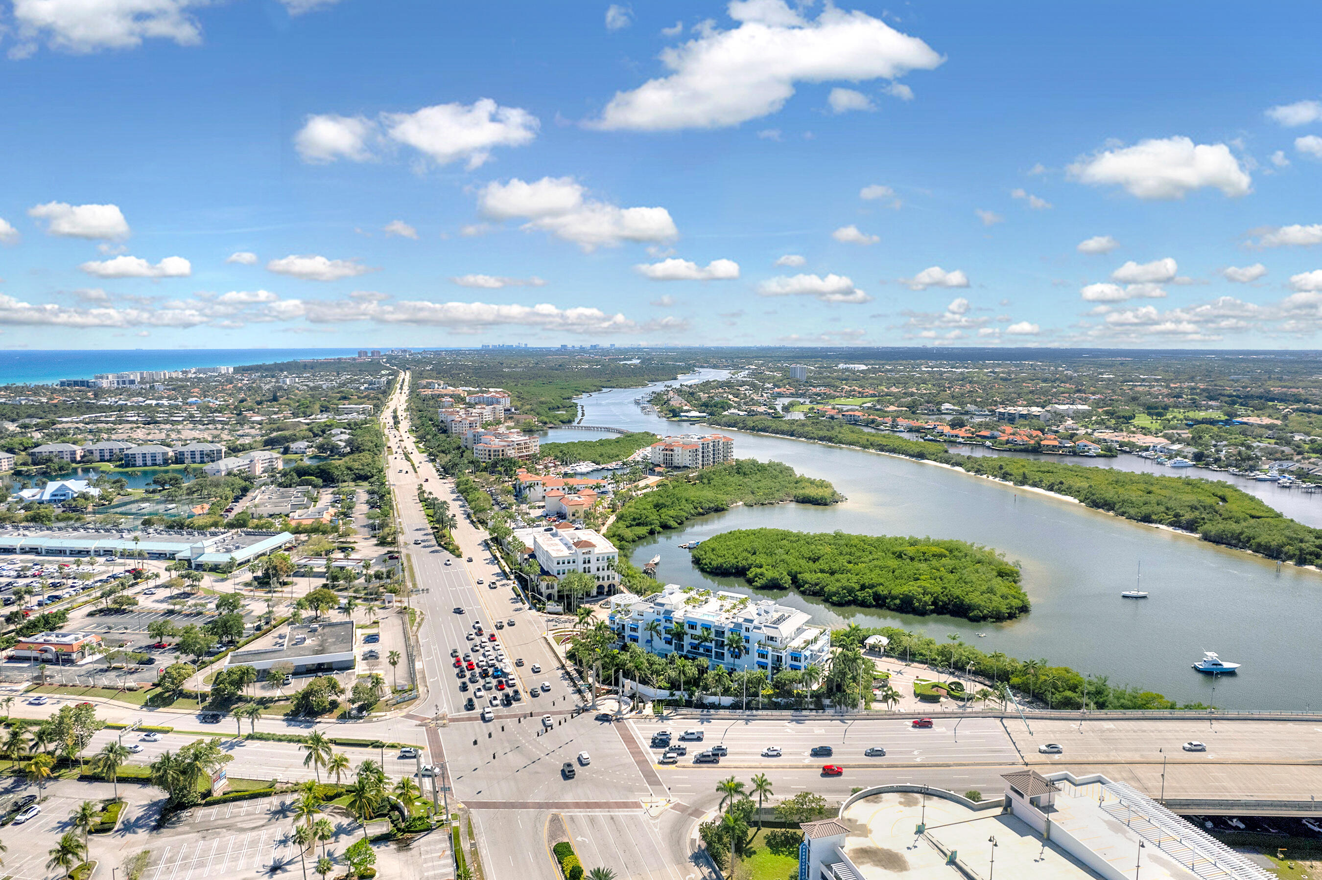 1 South Coastal Way, Unit 3030 Jupiter, FL 33477 - Photo 35 of 61 Cornerstone -1 S Coastal Way (4)