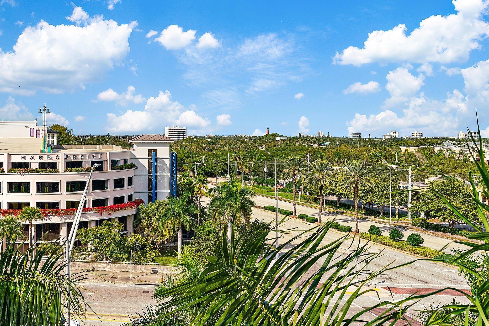 1 South Coastal Way, Unit 3030 Jupiter, FL 33477 - Photo 44 of 61 a view of building with yard and entertaining space