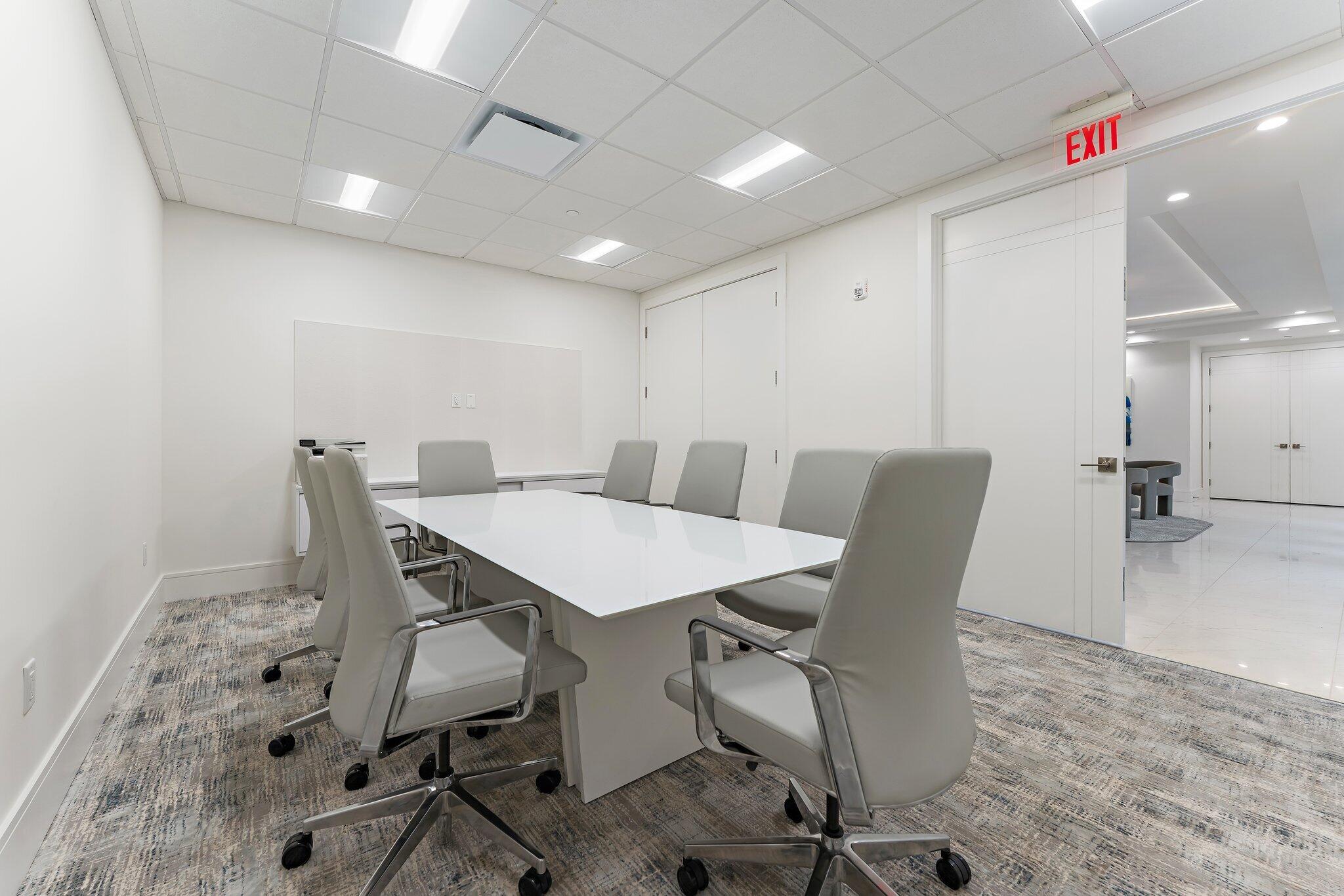 1 South Coastal Way, Unit 3030 Jupiter, FL 33477 - Photo 46 of 61 a view of a dining room with furniture