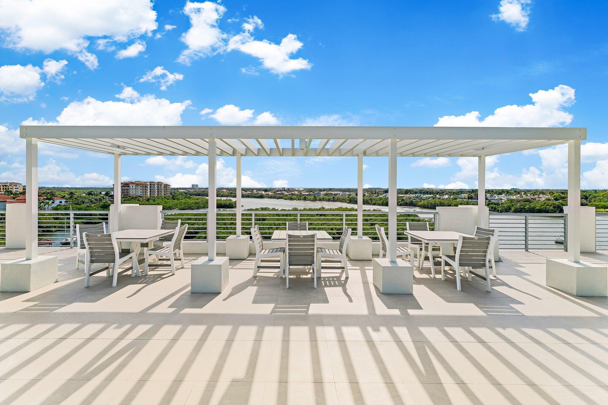 1 South Coastal Way, Unit 3030 Jupiter, FL 33477 - Photo 51 of 61 1 Coastal Way, Jupiter (6)