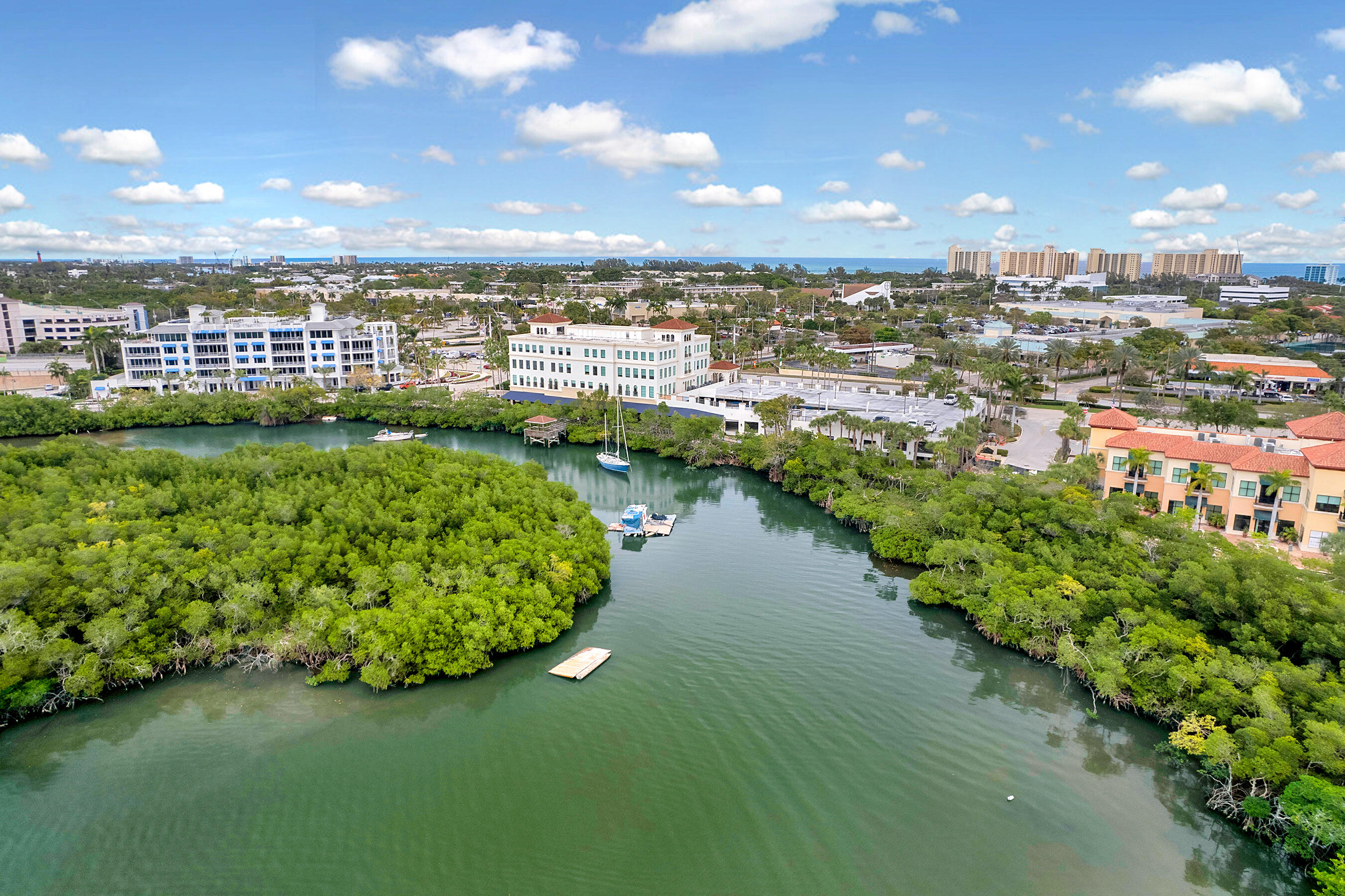 1 South Coastal Way, Unit 3030 Jupiter, FL 33477 - Photo 60 of 61 Cornerstone -1 S Coastal Way (31)