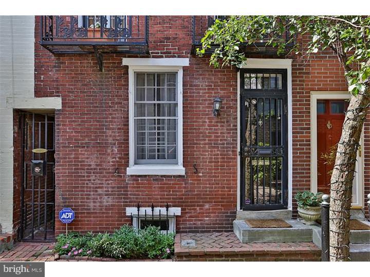 2018 Addison Street Philadelphia, PA 19146 - Photo 24 of 24 Gallery Image 24