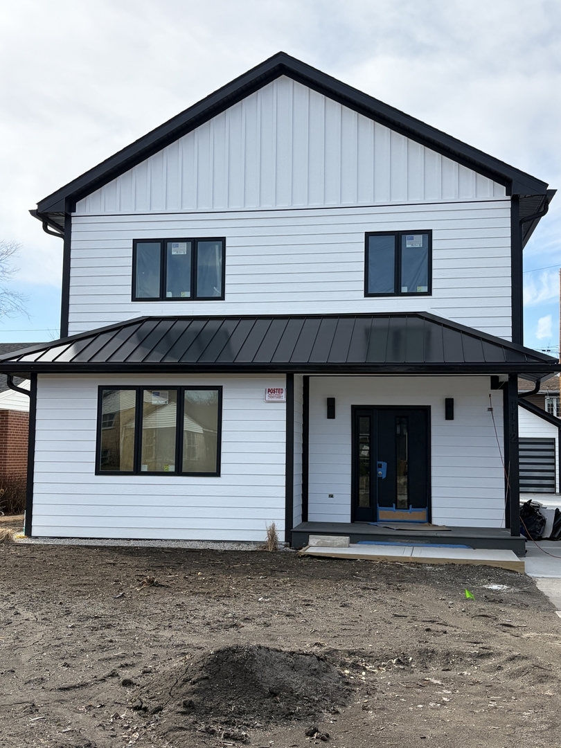 1112 North Knight Avenue Park Ridge, IL 60068 - Photo 1 of 1