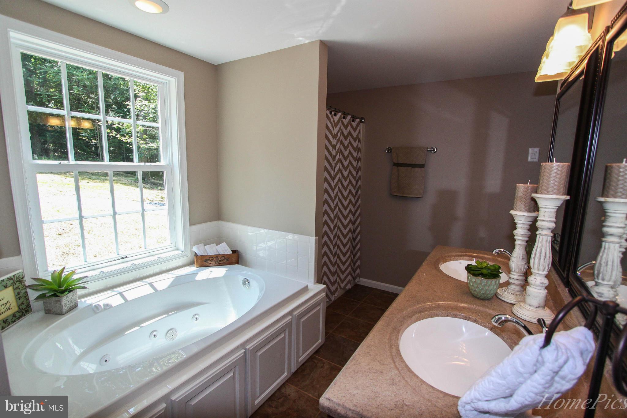 2613 Chestnut Grove Road Sharpsburg, MD 21782 - Photo 23 of 30 Bath (Master)