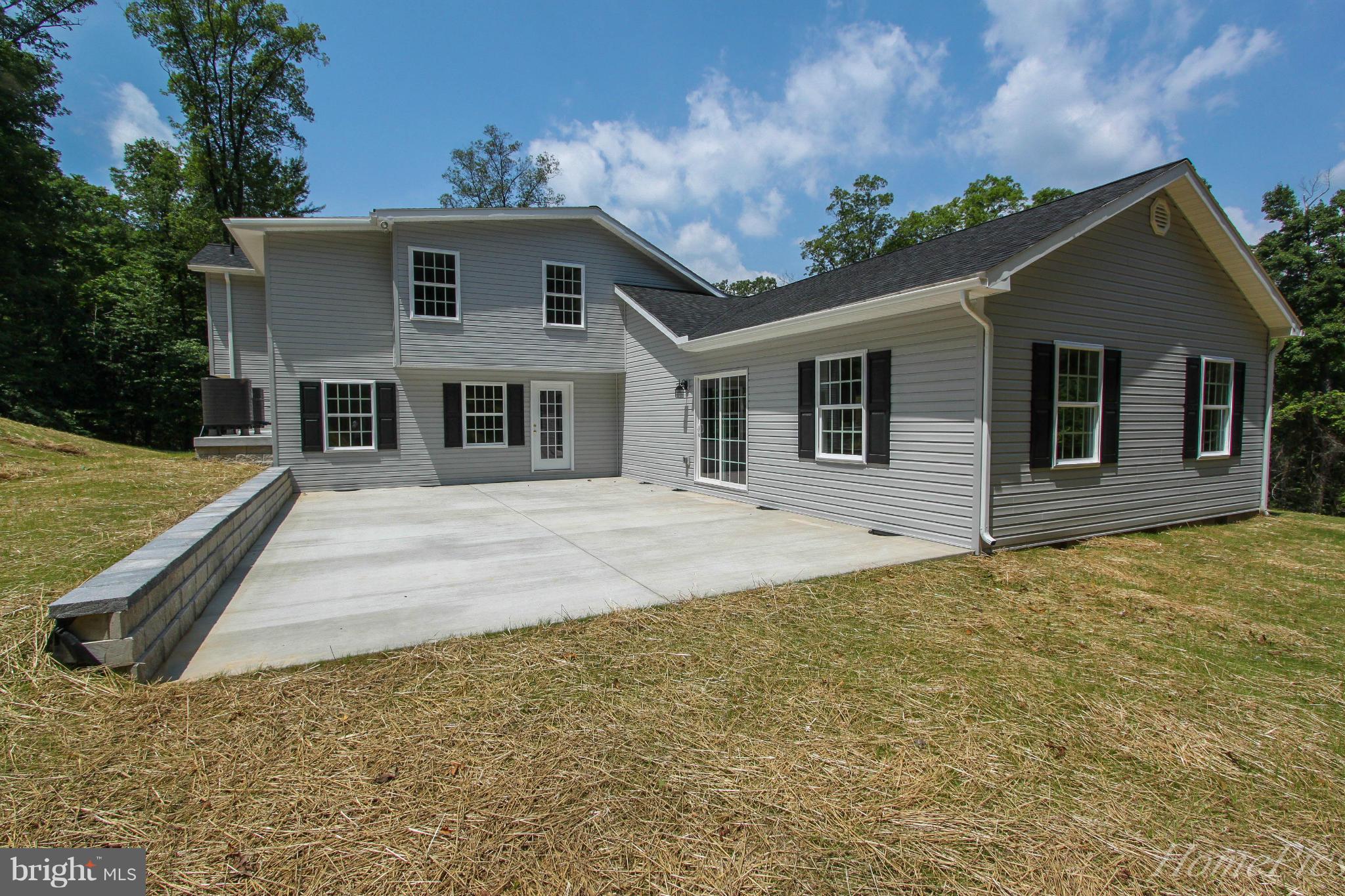 2613 Chestnut Grove Road Sharpsburg, MD 21782 - Photo 28 of 30 Exterior (Rear)
