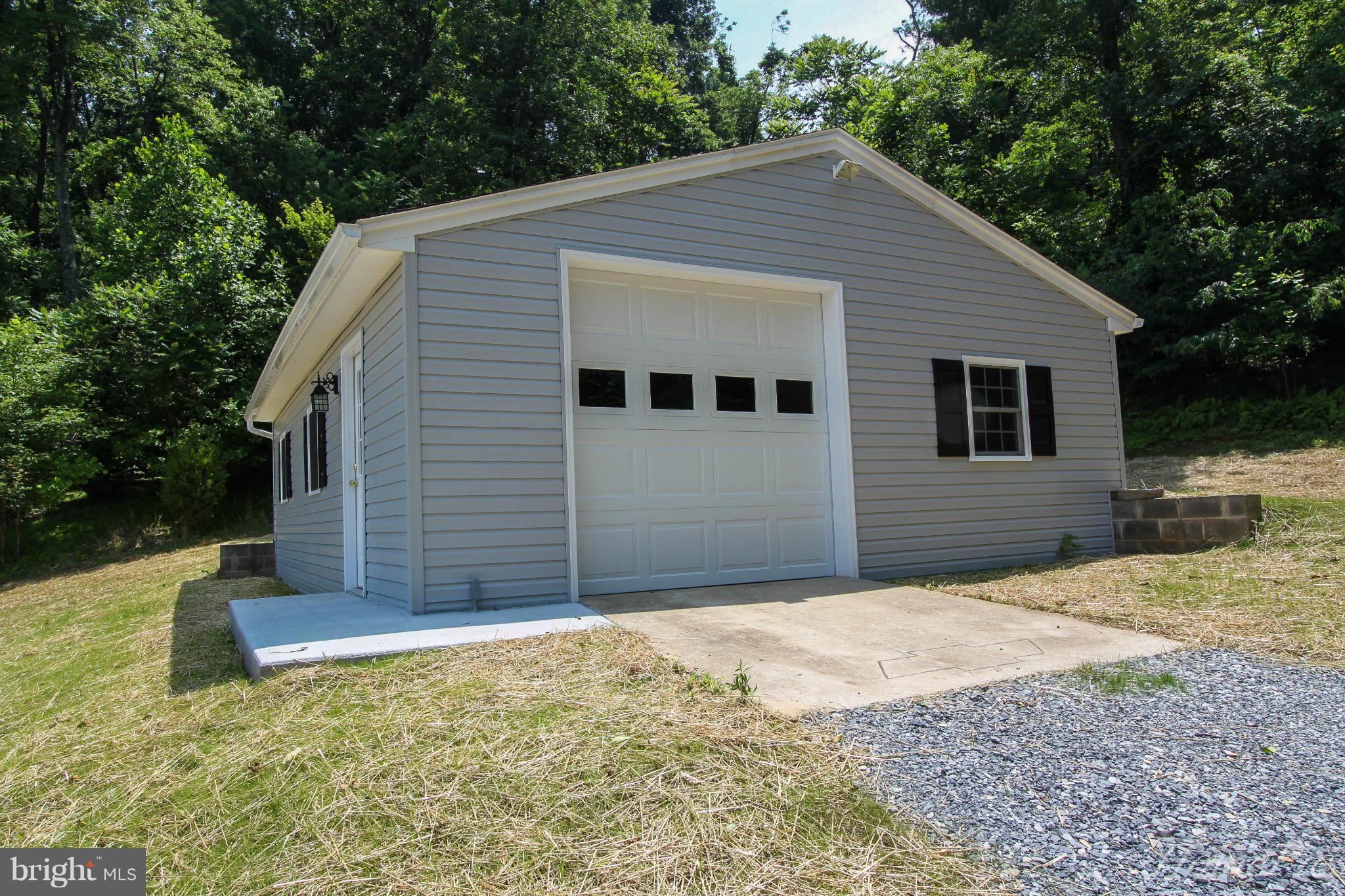2613 Chestnut Grove Road Sharpsburg, MD 21782 - Photo 30 of 30 Exterior (Rear)