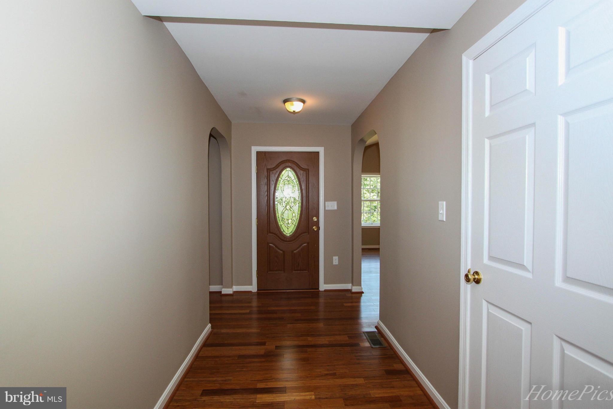 Interior (General)