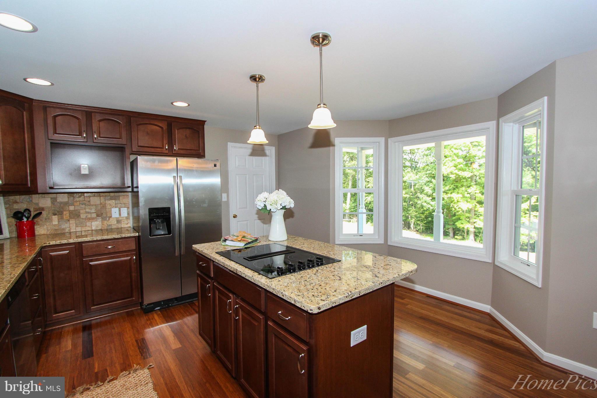 2613 Chestnut Grove Road Sharpsburg, MD 21782 - Photo 8 of 30 Kitchen
