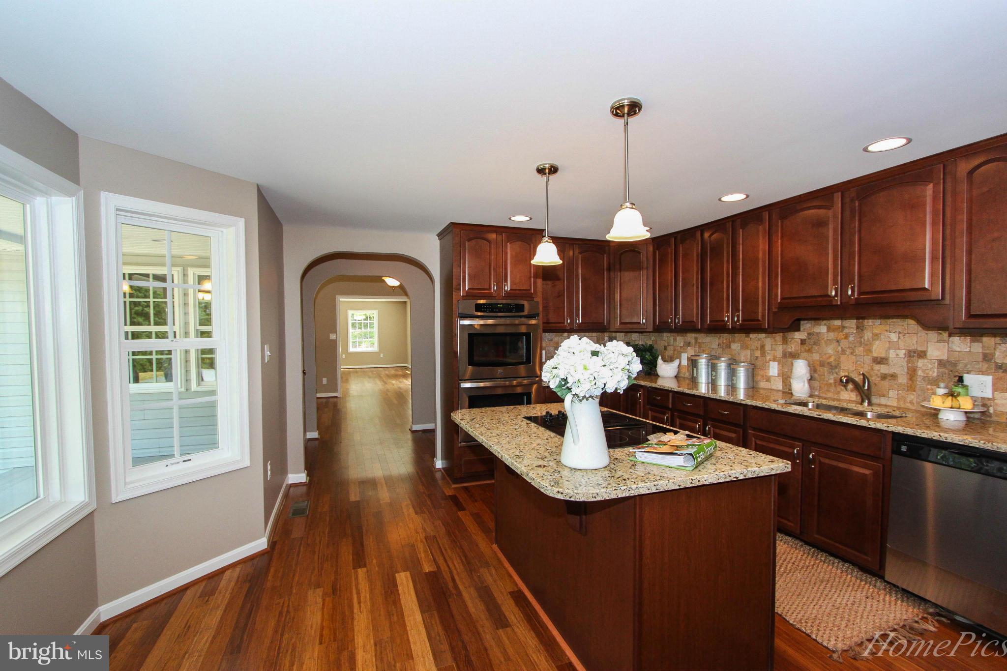 2613 Chestnut Grove Road Sharpsburg, MD 21782 - Photo 9 of 30 Kitchen