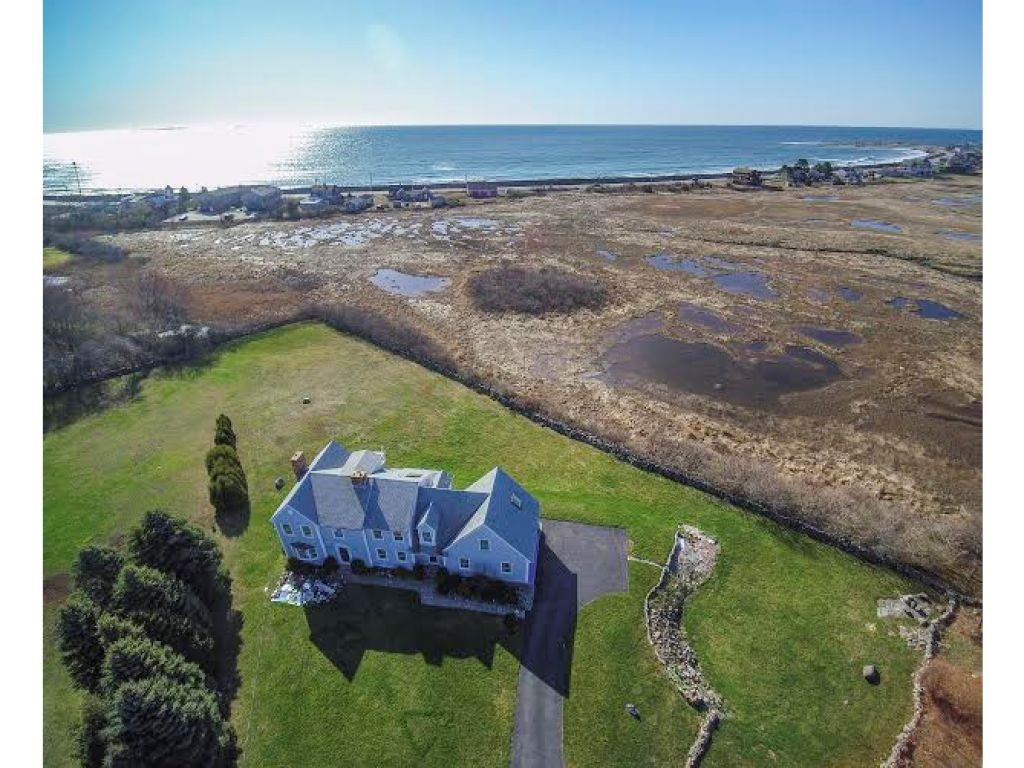 30 La Mer Drive Rye, NH 03870 - Photo 1 of 25