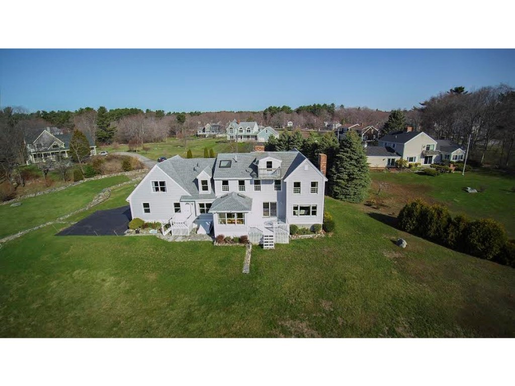 30 La Mer Drive Rye, NH 03870 - Photo 5 of 25