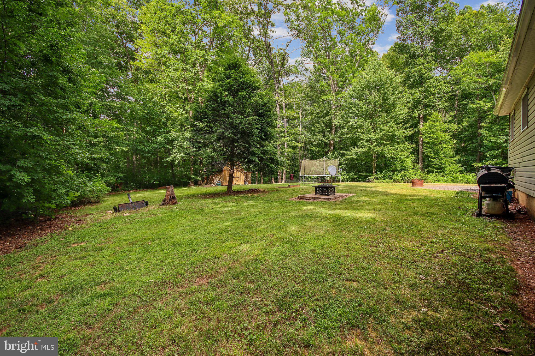 10309 Dutch Hollow Road Rixeyville, VA 22737 - Photo 26 of 31
