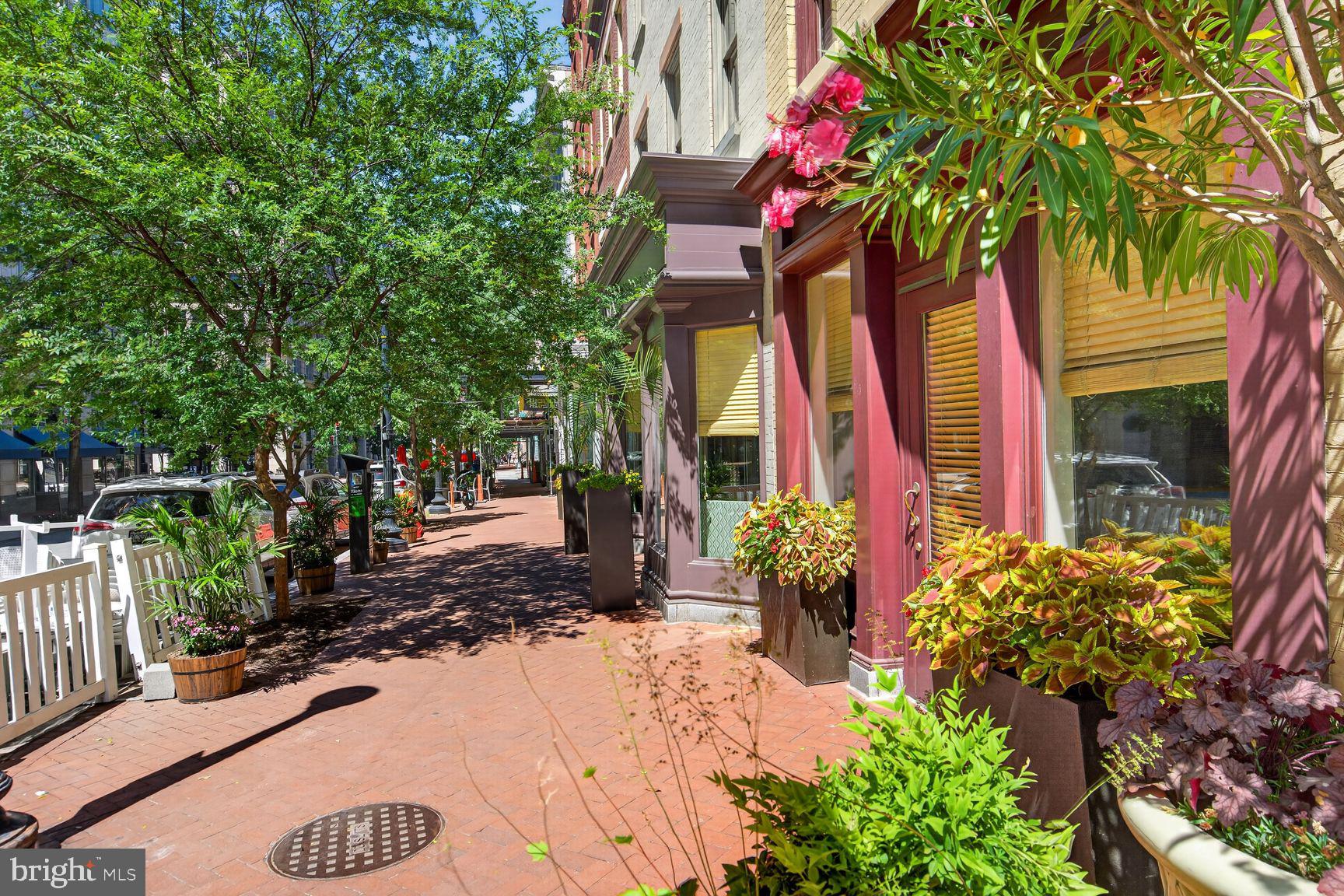 631 D Street Northwest, Unit 231 Washington, DC 20004 - Photo 33 of 43