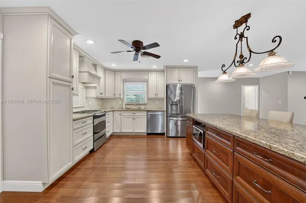 $849,900 | 661 Northwest 66th Avenue, Plantation, FL 33317