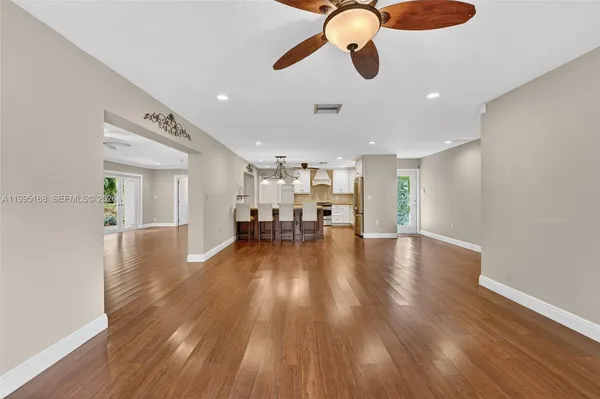 $849,900 | 661 Northwest 66th Avenue, Plantation, FL 33317