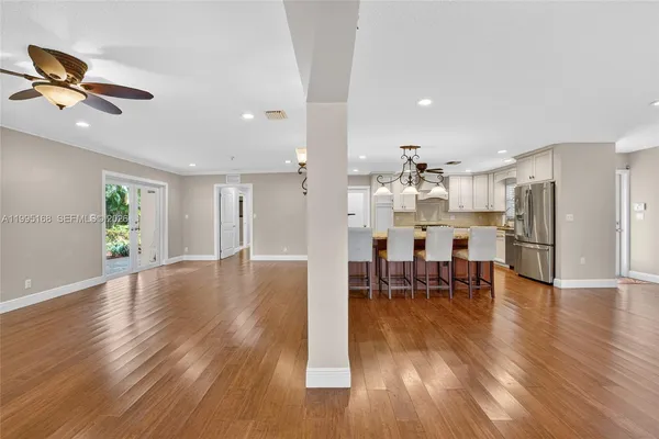 $849,900 | 661 Northwest 66th Avenue, Plantation, FL 33317