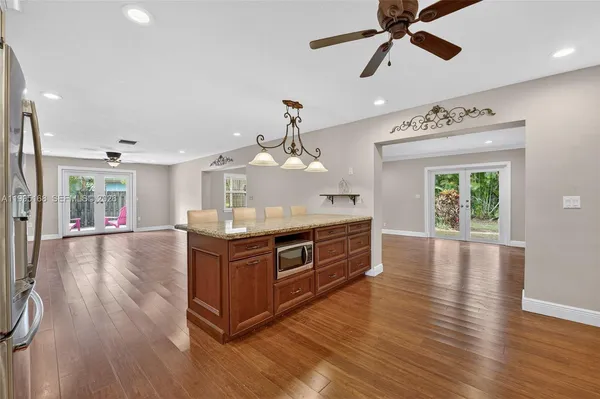 $849,900 | 661 Northwest 66th Avenue, Plantation, FL 33317