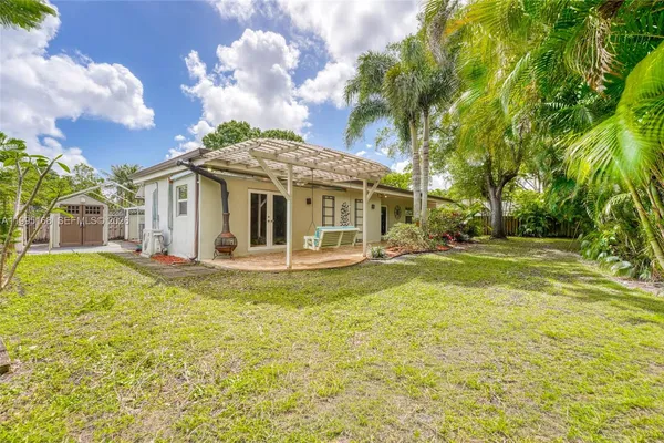 $849,900 | 661 Northwest 66th Avenue, Plantation, FL 33317