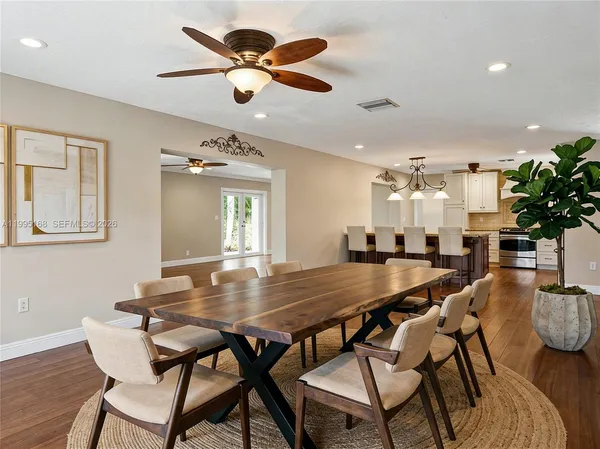 $849,900 | 661 Northwest 66th Avenue, Plantation, FL 33317