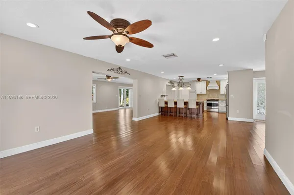 $849,900 | 661 Northwest 66th Avenue, Plantation, FL 33317