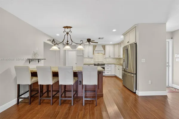 $849,900 | 661 Northwest 66th Avenue, Plantation, FL 33317