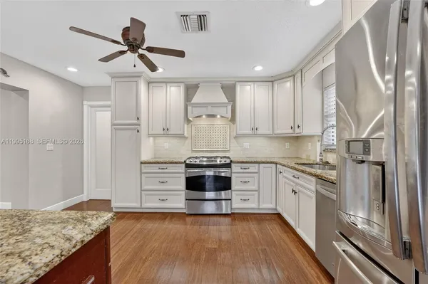 $849,900 | 661 Northwest 66th Avenue, Plantation, FL 33317