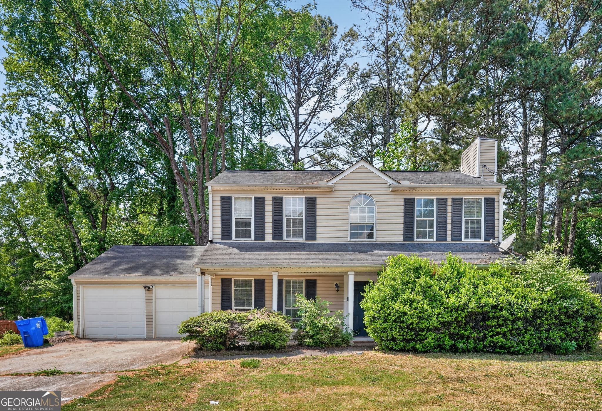 3717 Dogwood Farm Road Decatur, GA 30034 - Photo 2 of 32