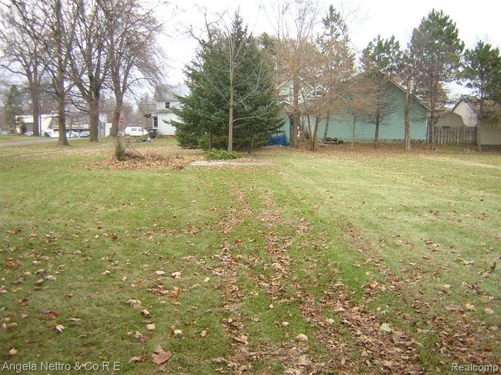 0 Hand Street Carleton, MI 48117 - Photo 5 of 10 Gallery Image 5