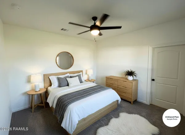 $205,215 | 3307 Myrtle Street, Maurice, LA 70555