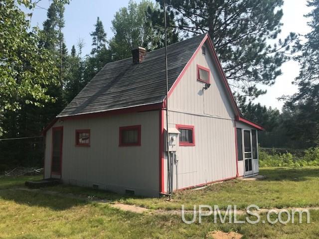 16600 Co Road Ishpeming, MI 49849 - Photo 1 of 1