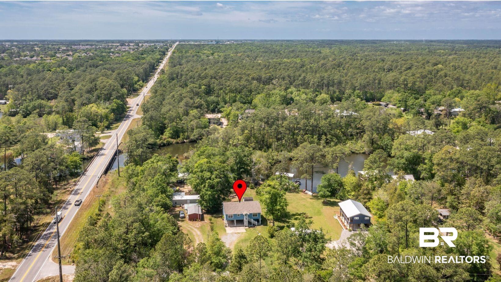 10033 Boynton Road Elberta, AL 36530 - Photo 8 of 64
