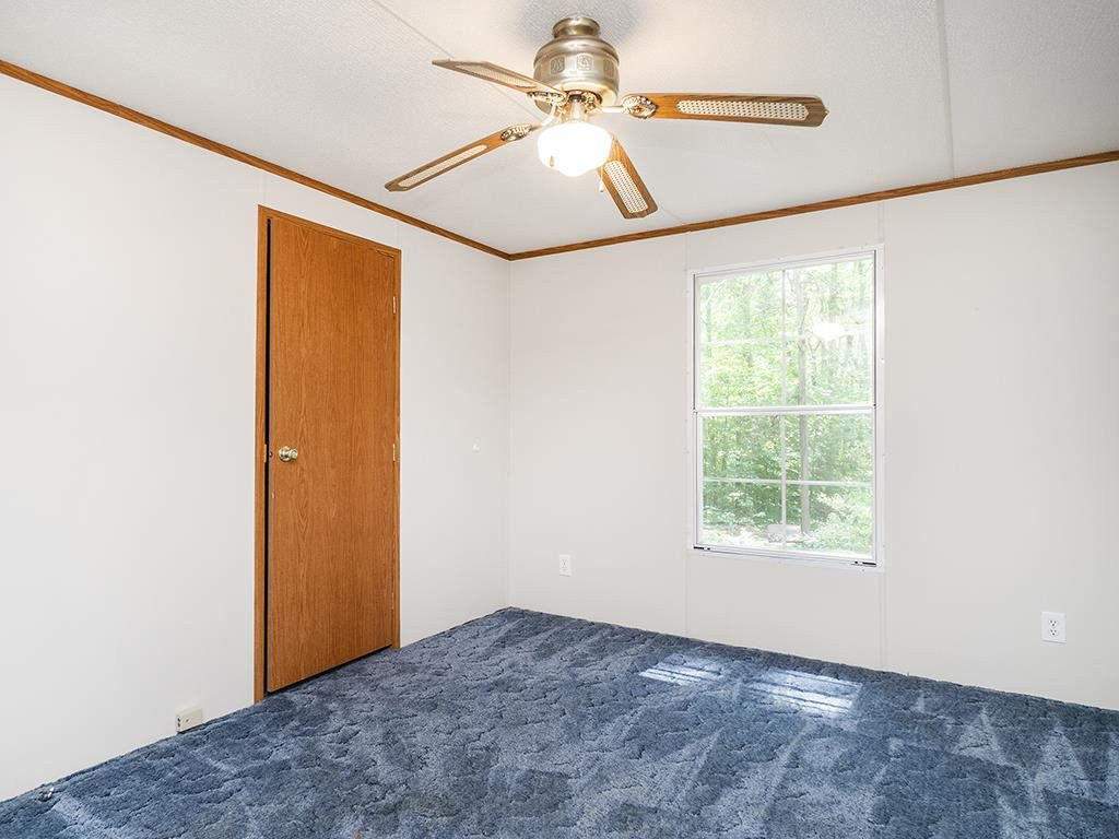 6310 Cotton Road Snow Camp, NC 27349 - Photo 16 of 23 Bedroom 2